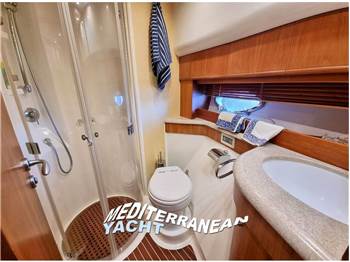 Aicon Yachts - Aicon 56 S