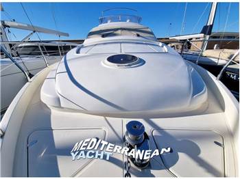 Aicon Yachts - Aicon 56 S