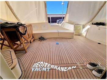 Aicon Yachts - Aicon 56 S