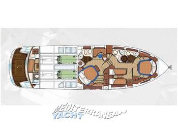 Aicon Yachts - Aicon 56 S