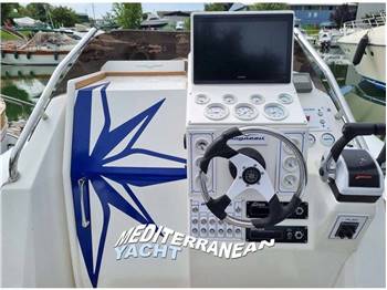 Magazzù M-11 Coupè