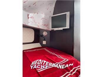 Magazzù M-11 Coupè