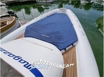 Magazzù M-11 Coupè