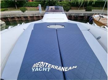 Magazzù M-11 Coupè