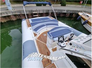 Magazzù M-11 Coupè