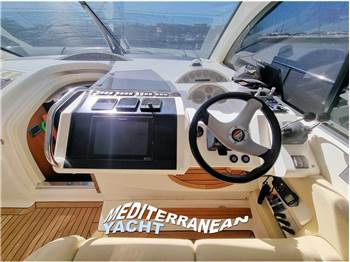 Fairline Targa 52 MK3