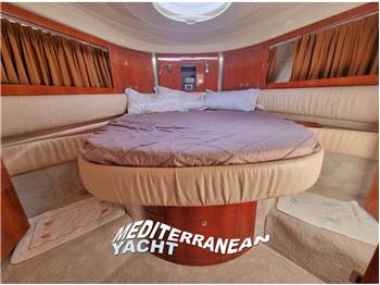 Fairline Targa 52 MK3