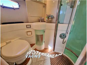 Fairline Targa 52 MK3