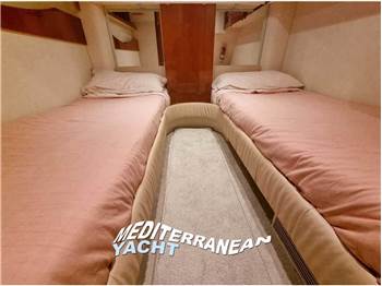 Fairline Targa 52 MK3