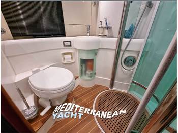 Fairline Targa 52 MK3