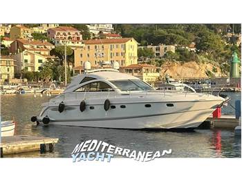 Fairline Targa 52 MK3