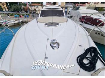 Fairline Targa 52 MK3