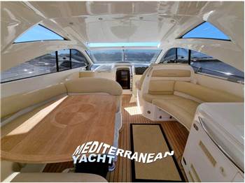Fairline Targa 52 MK3