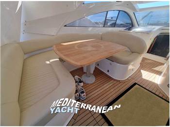 Fairline Targa 52 MK3