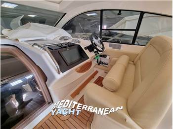 Fairline Targa 52 MK3