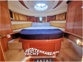Cranchi - Mediterranee 50 HT