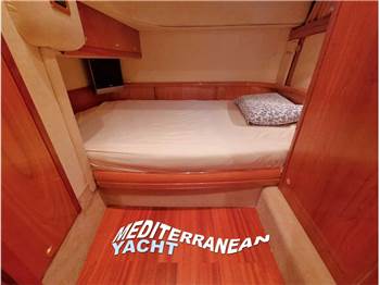 Cranchi - Mediterranee 50 HT