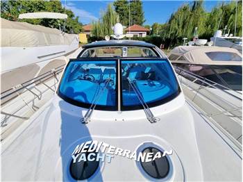 Cranchi - Mediterranee 50 HT