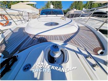 Cranchi - Mediterranee 50 HT