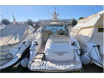 Cranchi - Mediterranee 50 HT