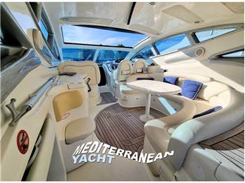 Cranchi - Mediterranee 50 HT