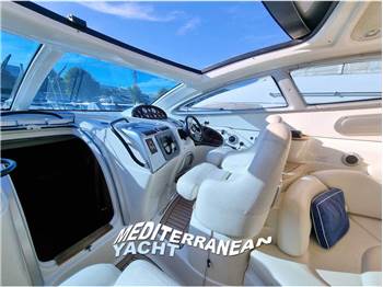 Cranchi - Mediterranee 50 HT