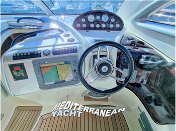 Cranchi - Mediterranee 50 HT