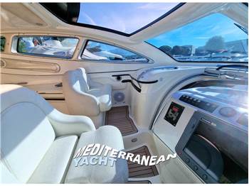 Cranchi - Mediterranee 50 HT