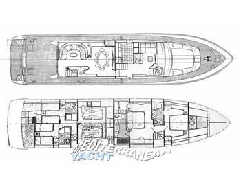 VERSIL - FALCON 82S