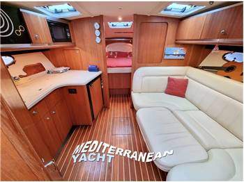 Tiara 3600 Open