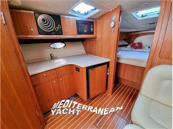 Tiara 3600 Open