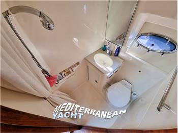 Tiara 3600 Open