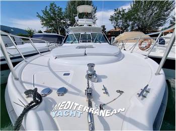 Tiara 3600 Open