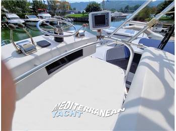 Tiara 3600 Open