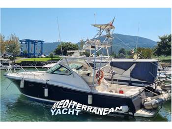 Tiara 3600 Open
