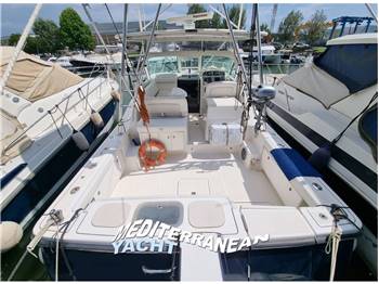 Tiara 3600 Open