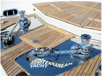 Gianetti Star - GS 85 Navetta