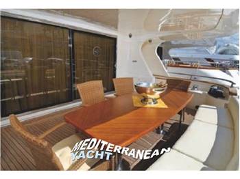 Gianetti Star - GS 85 Navetta