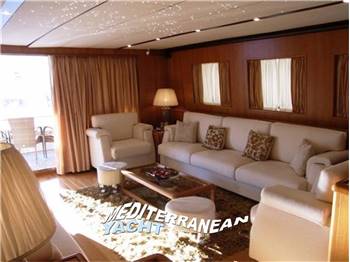 Gianetti Star - GS 85 Navetta