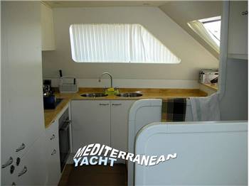 Gianetti Star - GS 85 Navetta