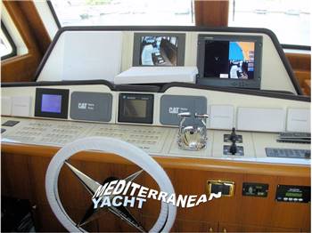 Gianetti Star - GS 85 Navetta