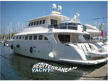 Gianetti Star - GS 85 Navetta