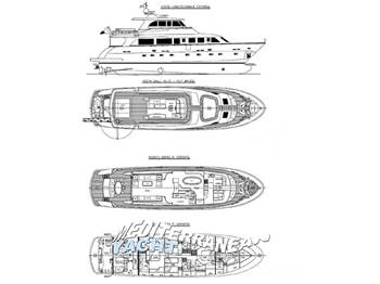 Gianetti Star - GS 85 Navetta