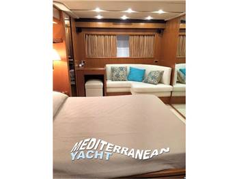 Gianetti Star - GS 85 Navetta