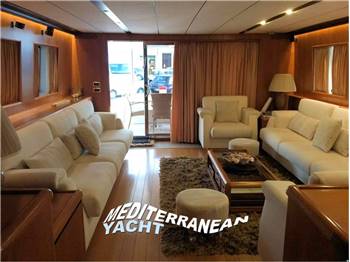 Gianetti Star - GS 85 Navetta