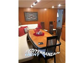 Gianetti Star - GS 85 Navetta