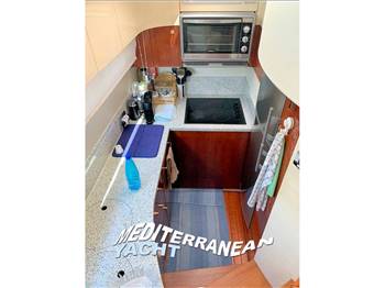 Fairline - Squadron 62