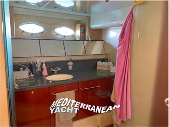 Fairline - Squadron 62