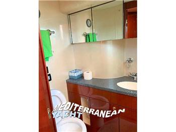 Fairline - Squadron 62