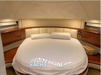 Fairline - Squadron 62